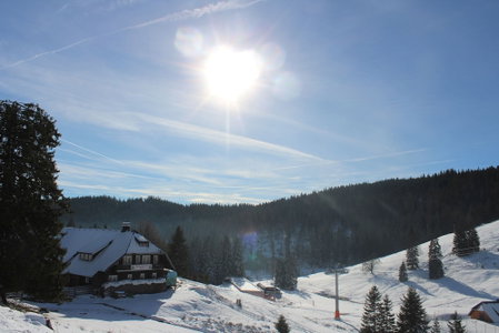 Boutique Hotel Kokoschinski, Feldberg, Germany