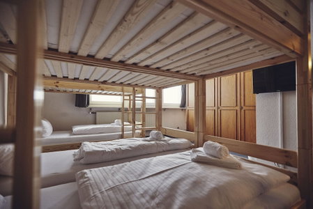 Boutique Hotel Kokoschinski, Feldberg, Germany