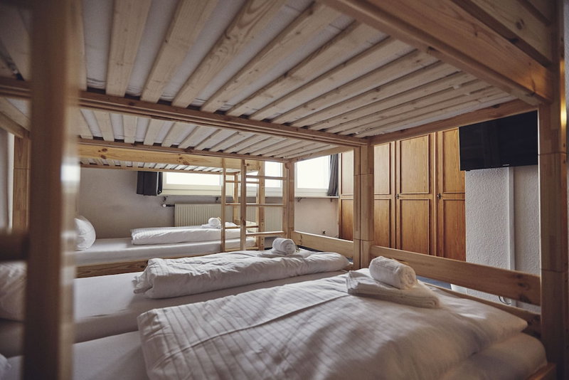 Boutique Hotel Kokoschinski, Feldberg, Germany