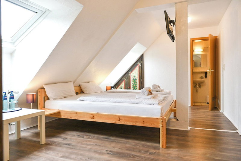 Boutique Hotel Kokoschinski, Feldberg, Germany
