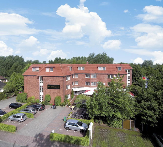 Hotel Am Badepark, Bad Zwischenahn, Deutschland