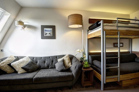 Hotel Am Badepark, Bad Zwischenahn, Deutschland