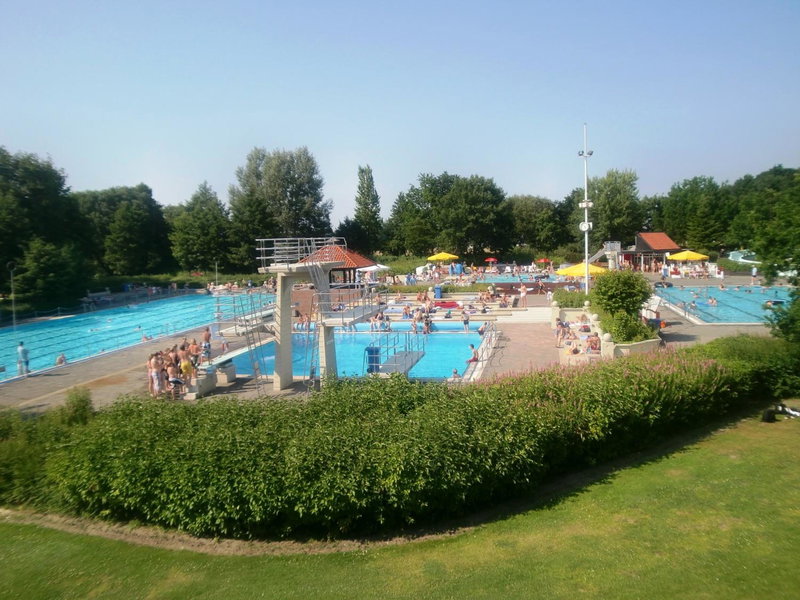 Hotel Am Badepark, Bad Zwischenahn, Deutschland
