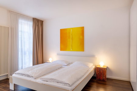 Hotel Alma Am Anger, Erfurt, Alemania