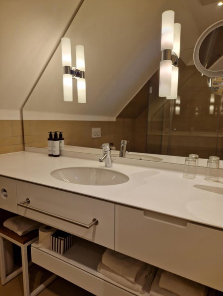 Hotel Alma Am Anger, Erfurt, Alemania