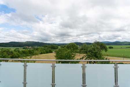 Pension Haas-Hotel am Turm, Rottweil, Deutschland
