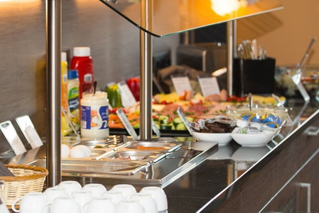 NAAM Hotel & Apartments Frankfurt, Frankfurt, Германия