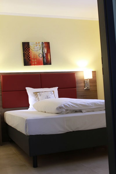 NAAM Hotel & Apartments Frankfurt, Frankfurt, Германия