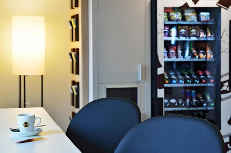 B&B HOTEL Frankfurt-Oder, Frankfurt/Oder, Deutschland