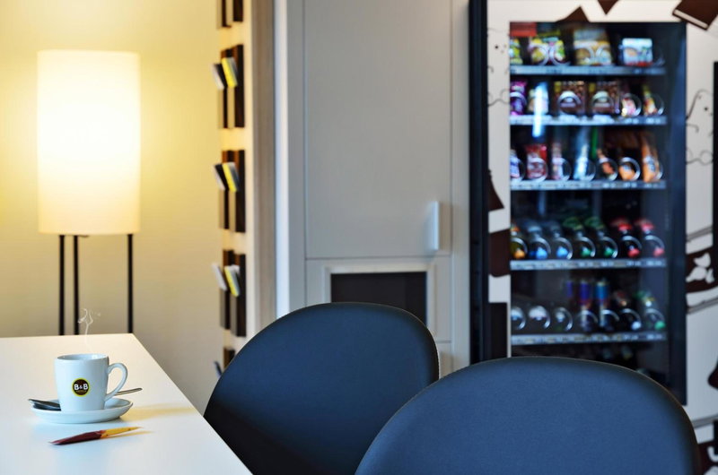 B&B HOTEL Frankfurt-Oder, Frankfurt/Oder, Deutschland