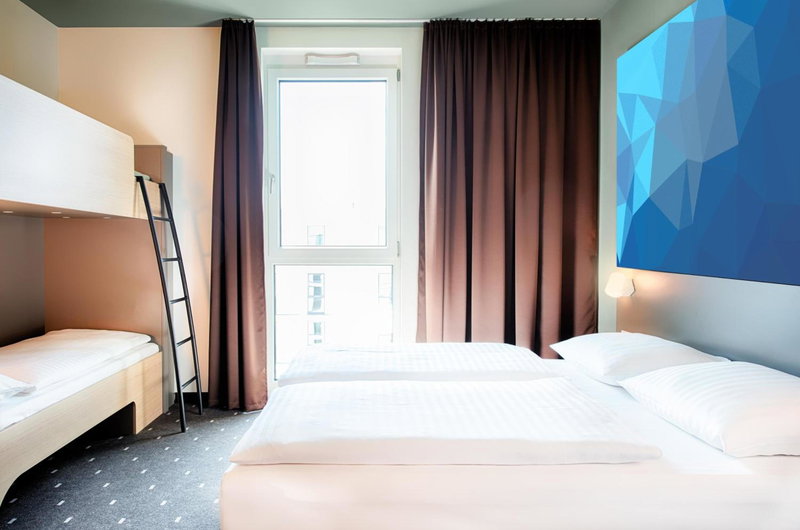 B&B HOTEL Frankfurt-Oder, Frankfurt/Oder, Deutschland