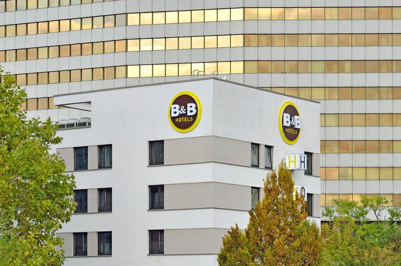 B&B HOTEL Frankfurt-Oder, Frankfurt/Oder, Deutschland