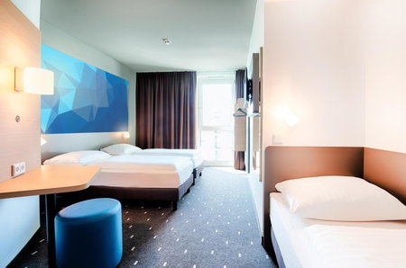B&B HOTEL Frankfurt-Oder, Frankfurt/Oder, Deutschland