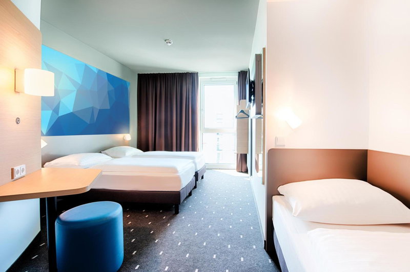 B&B HOTEL Frankfurt-Oder, Frankfurt/Oder, Deutschland