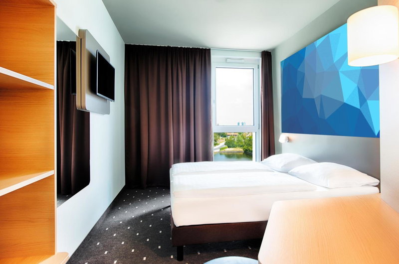B&B HOTEL Frankfurt-Oder, Frankfurt/Oder, Deutschland