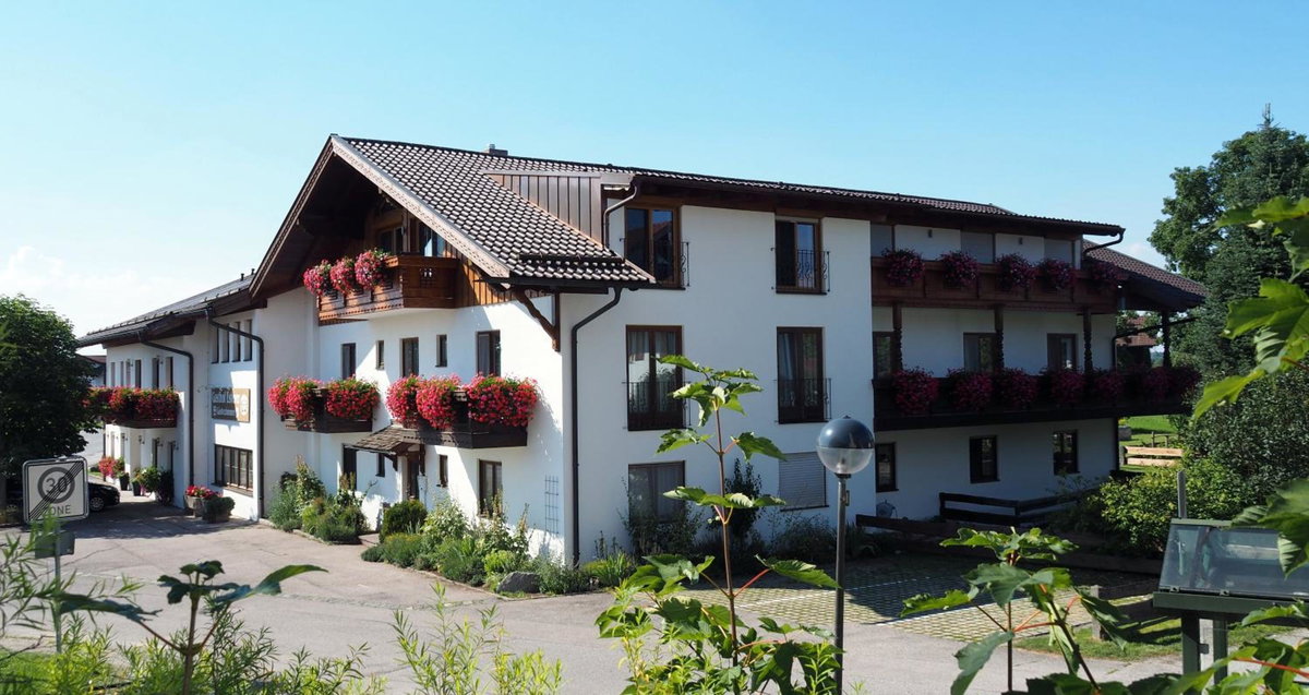 Hôtel · Gasthof Hotel Esterer, Rosenheim