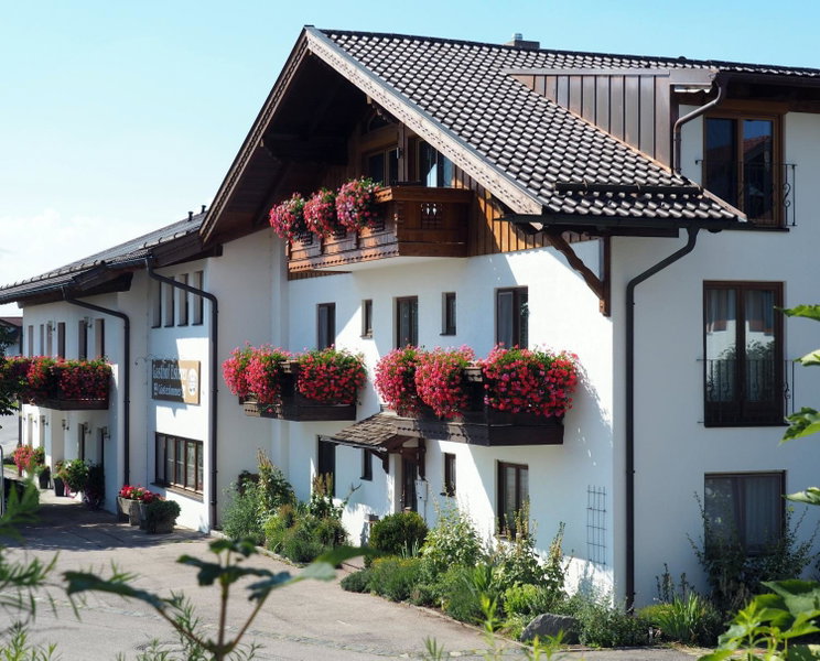 Gasthof Hotel Esterer, Rosenheim, Allemagne