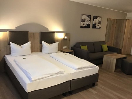 Gasthof Hotel Esterer, Rosenheim, Германия