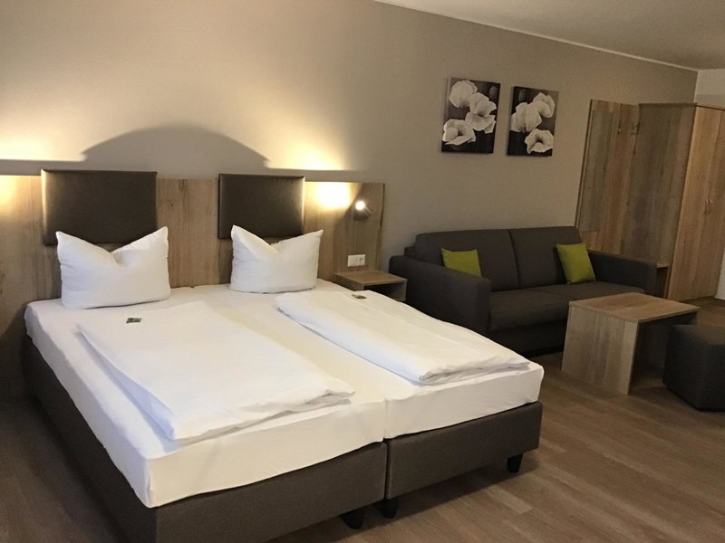 Gasthof Hotel Esterer, Rosenheim, Allemagne