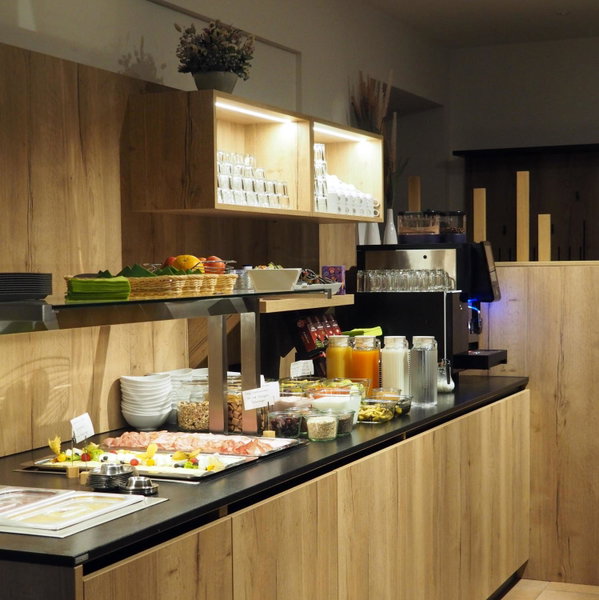 Gasthof Hotel Esterer, Rosenheim, Allemagne
