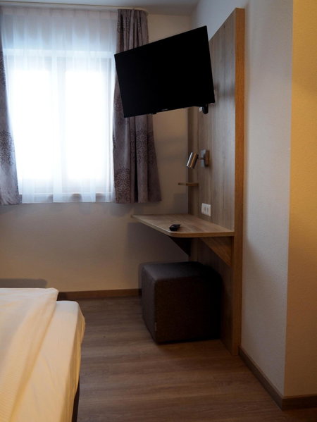 Gasthof Hotel Esterer, Rosenheim, Allemagne