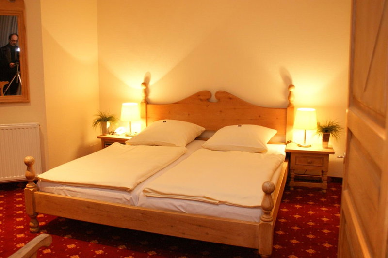 Hotel Kronprinz Garni, Minden, Allemagne