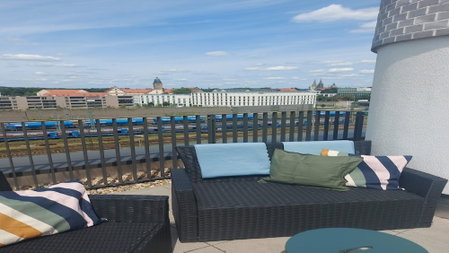 Holiday Inn - the niu, Sparrow Regensburg by IHG, Regensburg, Germany
