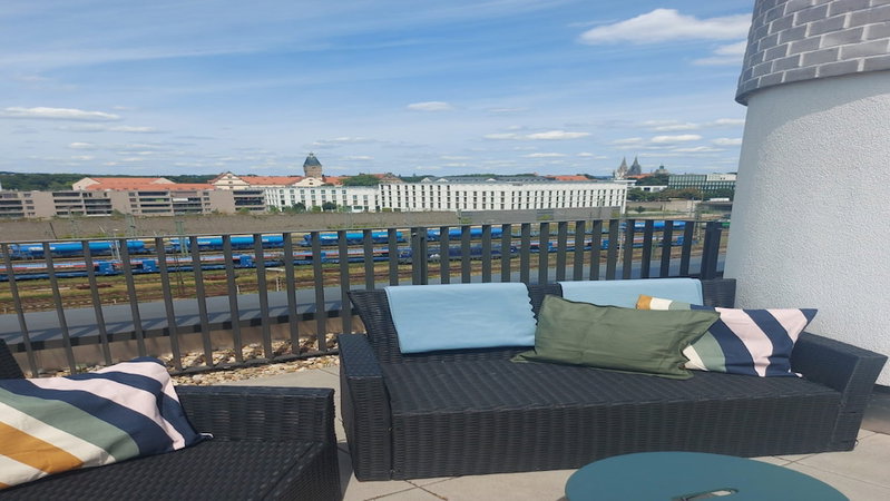 Holiday Inn - the niu, Sparrow Regensburg by IHG, Regensburg, Germany