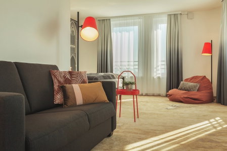 Holiday Inn - the niu, Sparrow Regensburg by IHG, Regensburg, Germany