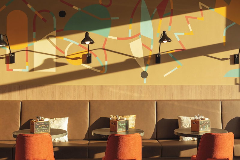 Holiday Inn - the niu, Sparrow Regensburg by IHG, Regensburg, Germany