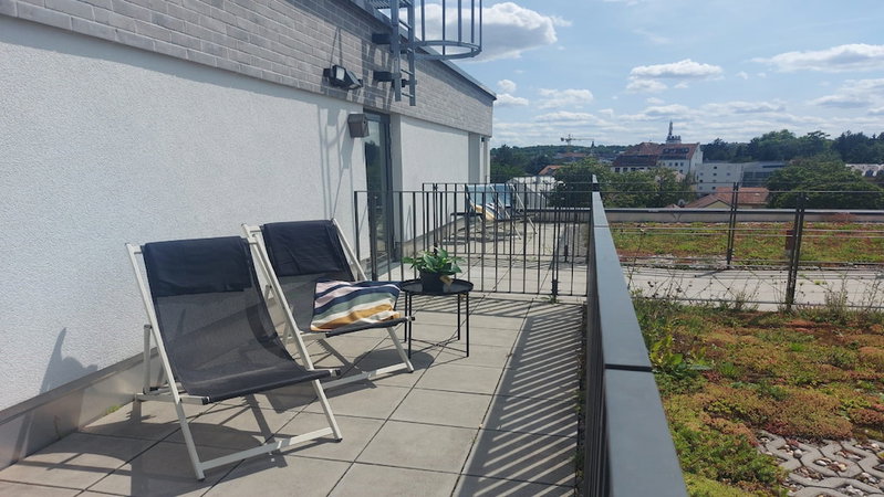 Holiday Inn - the niu, Sparrow Regensburg by IHG, Regensburg, Germany