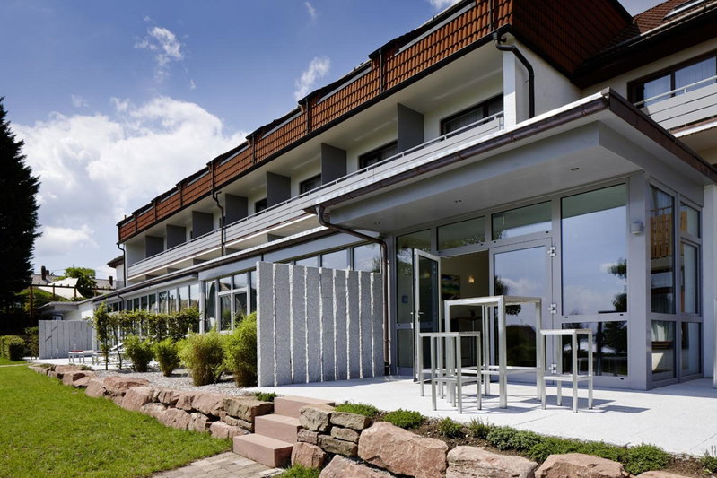 NaturKulturHotel Stumpf, Neunkirchen, Germany