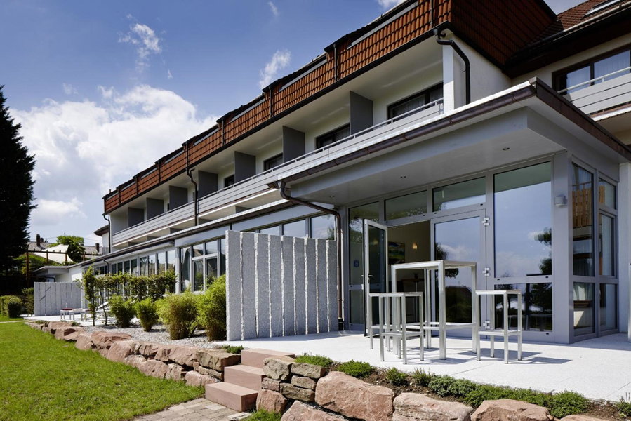 NaturKulturHotel Stumpf, Neunkirchen, Germany