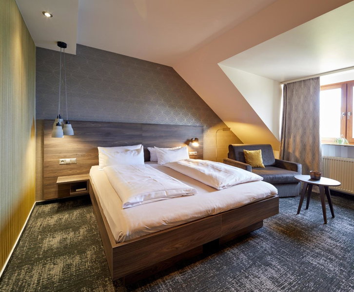 NaturKulturHotel Stumpf, Neunkirchen, Germany