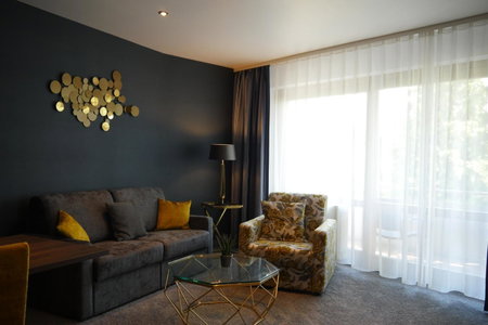 NaturKulturHotel Stumpf, Neunkirchen, Germany