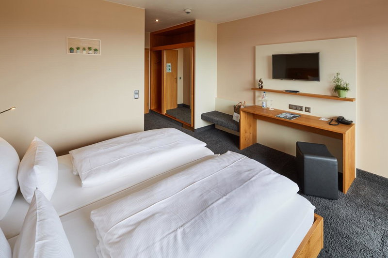 NaturKulturHotel Stumpf, Neunkirchen, Germany