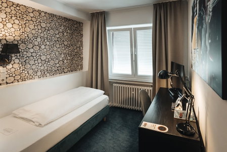 Hotel Freihof am Roland, Wedel, Deutschland