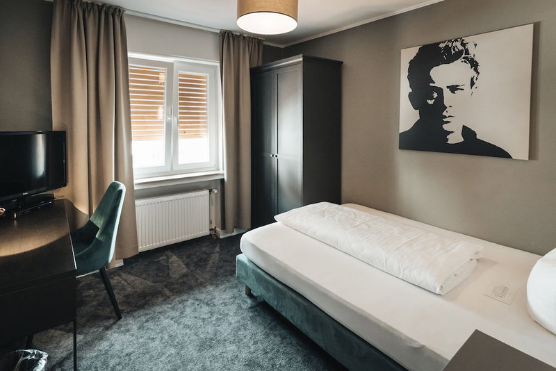 Hotel Freihof am Roland, Wedel, Deutschland