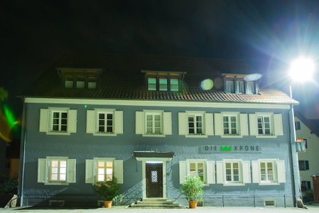 DIE KRONE - Hotel Garni, Kirchzarten, Germany