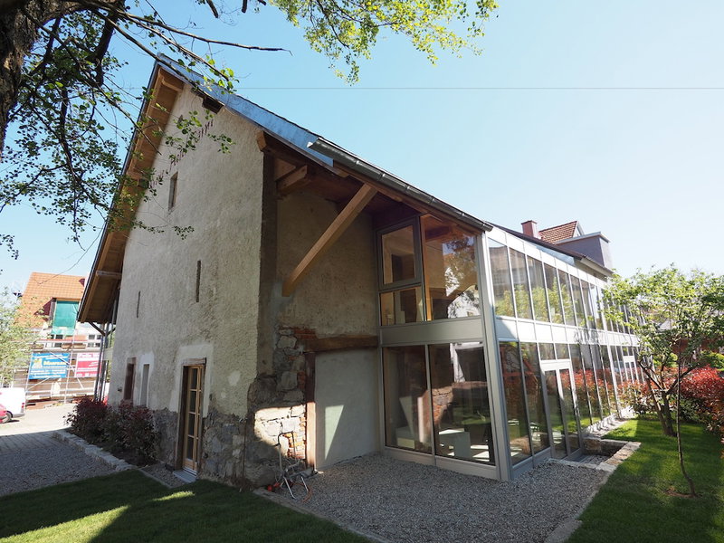 DIE KRONE - Hotel Garni, Kirchzarten, Germany