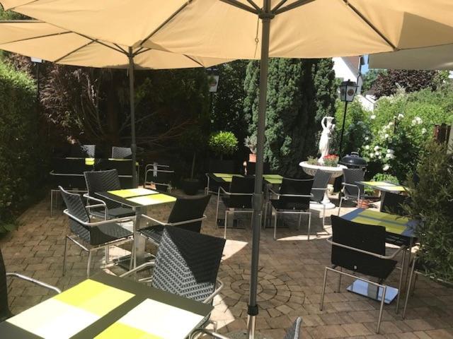 Westend Hotel, Allemagne