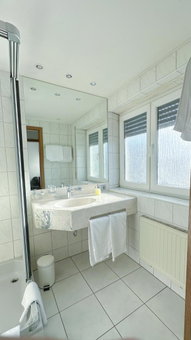 Westend Hotel, Ludwigsburg, Allemagne