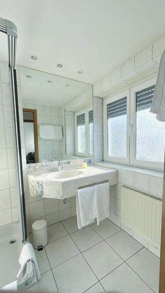 Westend Hotel, Ludwigsburg, Allemagne