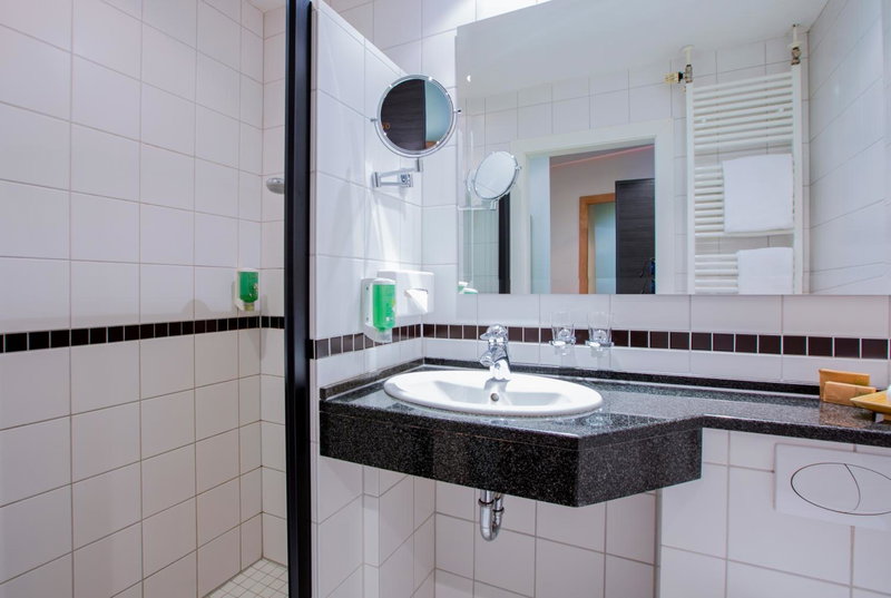 Romantik Hotel Landschloss Fasanerie, Zweibruecken, Germany