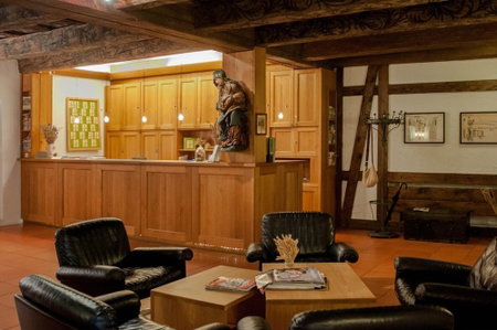 Hotel- Restaurant Seethaler, Straubing, Germany