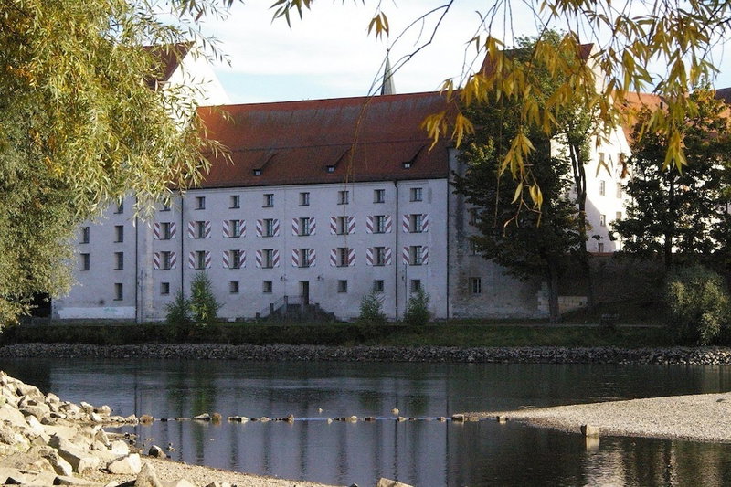 Hotel- Restaurant Seethaler, Straubing, Germany