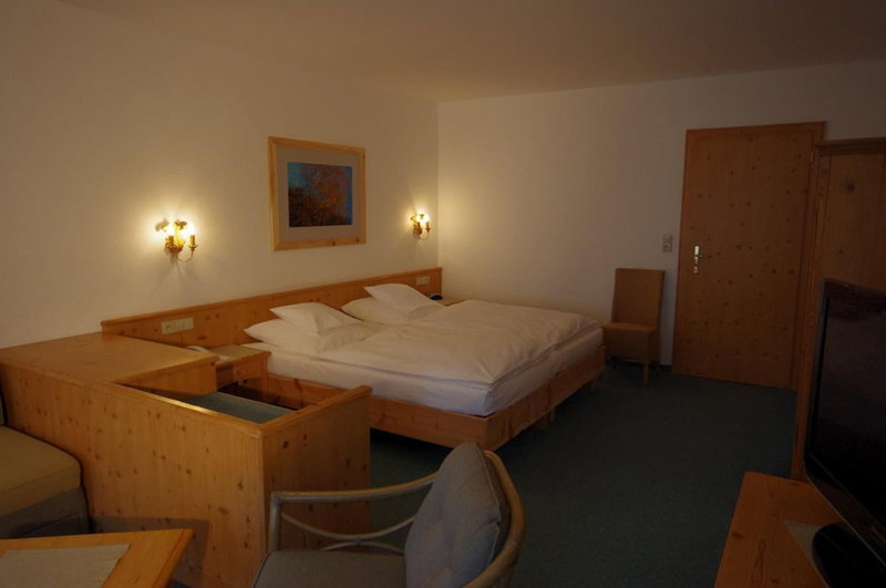 Hotel- Restaurant Seethaler, Straubing, Germany