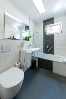 Hotel am Stadtgarten, Radolfzell am Bodensee, Deutschland