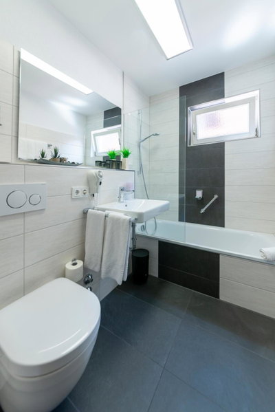 Hotel am Stadtgarten, Radolfzell am Bodensee, Deutschland