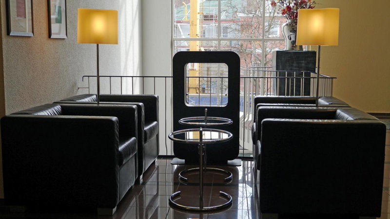 Hotel am Stadtgarten, Radolfzell am Bodensee, Deutschland